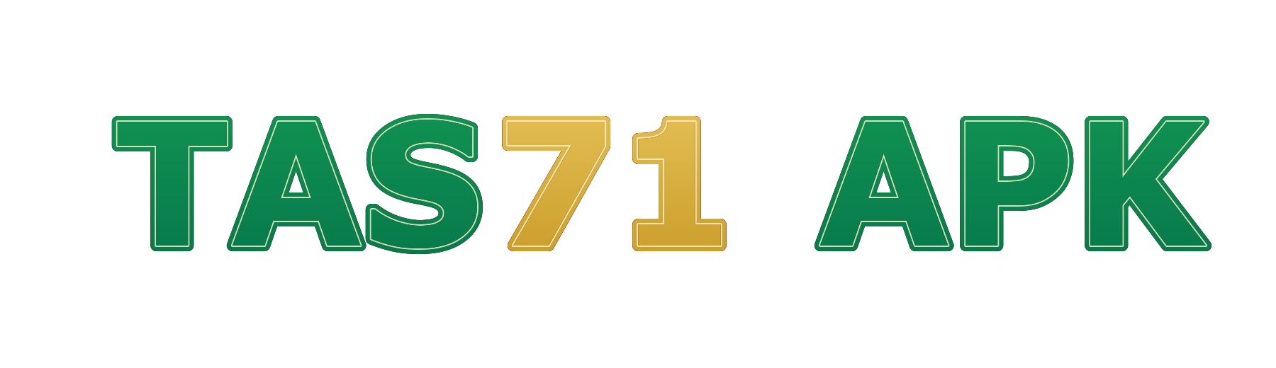 tas71 apk logo